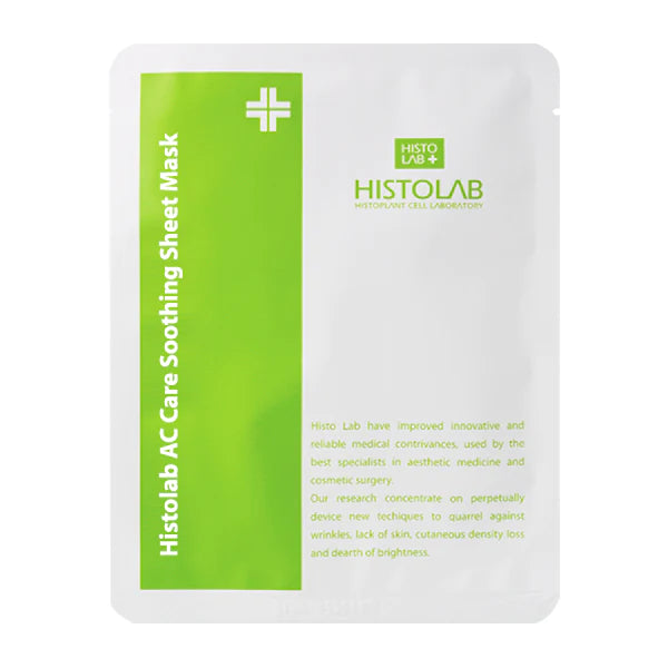 AC Care Soothing Sheet Mask