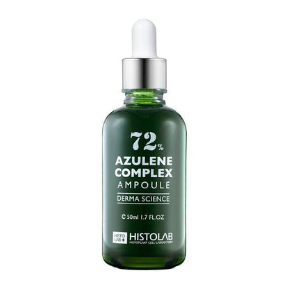 Azulene Complex Ampoule 72%