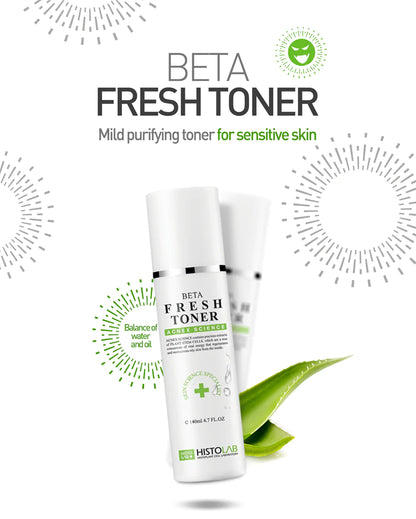 Beta Fresh Toner