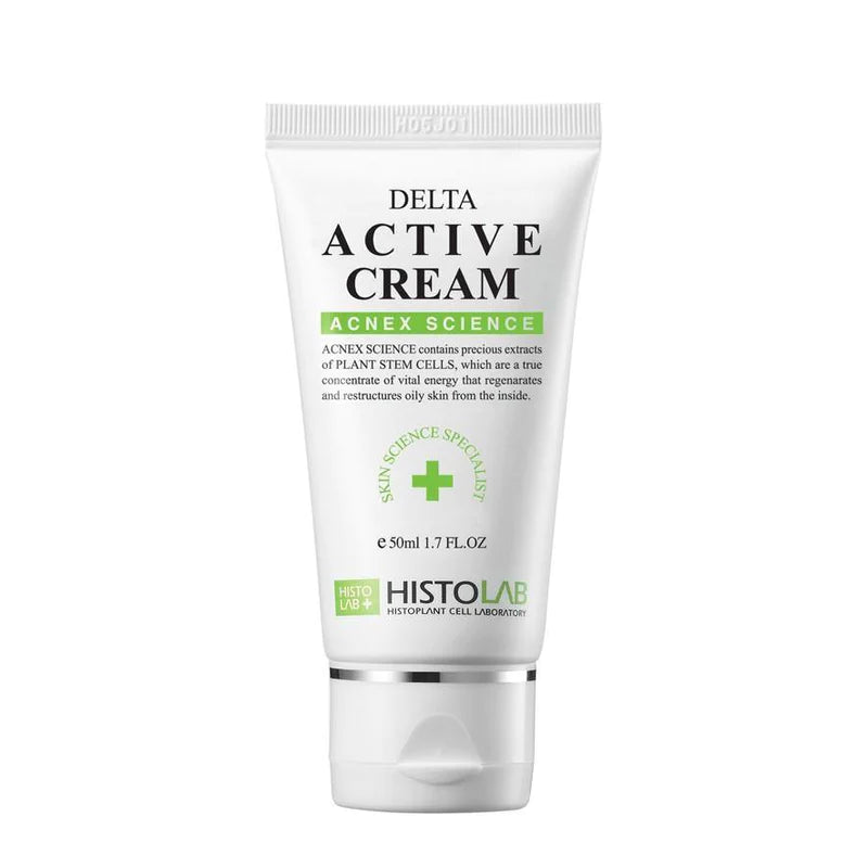 Delta Active Cream