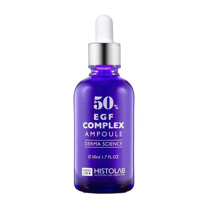 EGF Complex Ampoule 50%