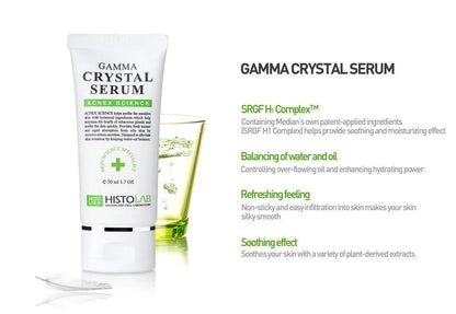 Gamma Crystal Serum