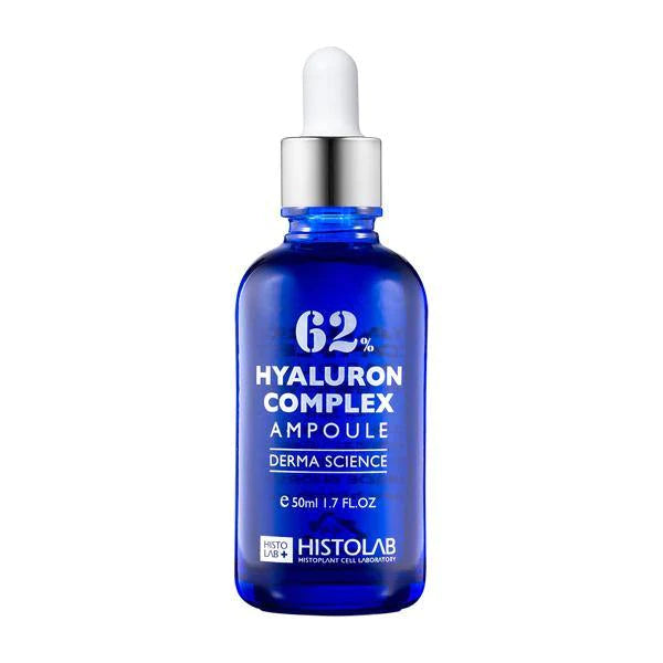 Hyaluron Complex Ampoule 62%