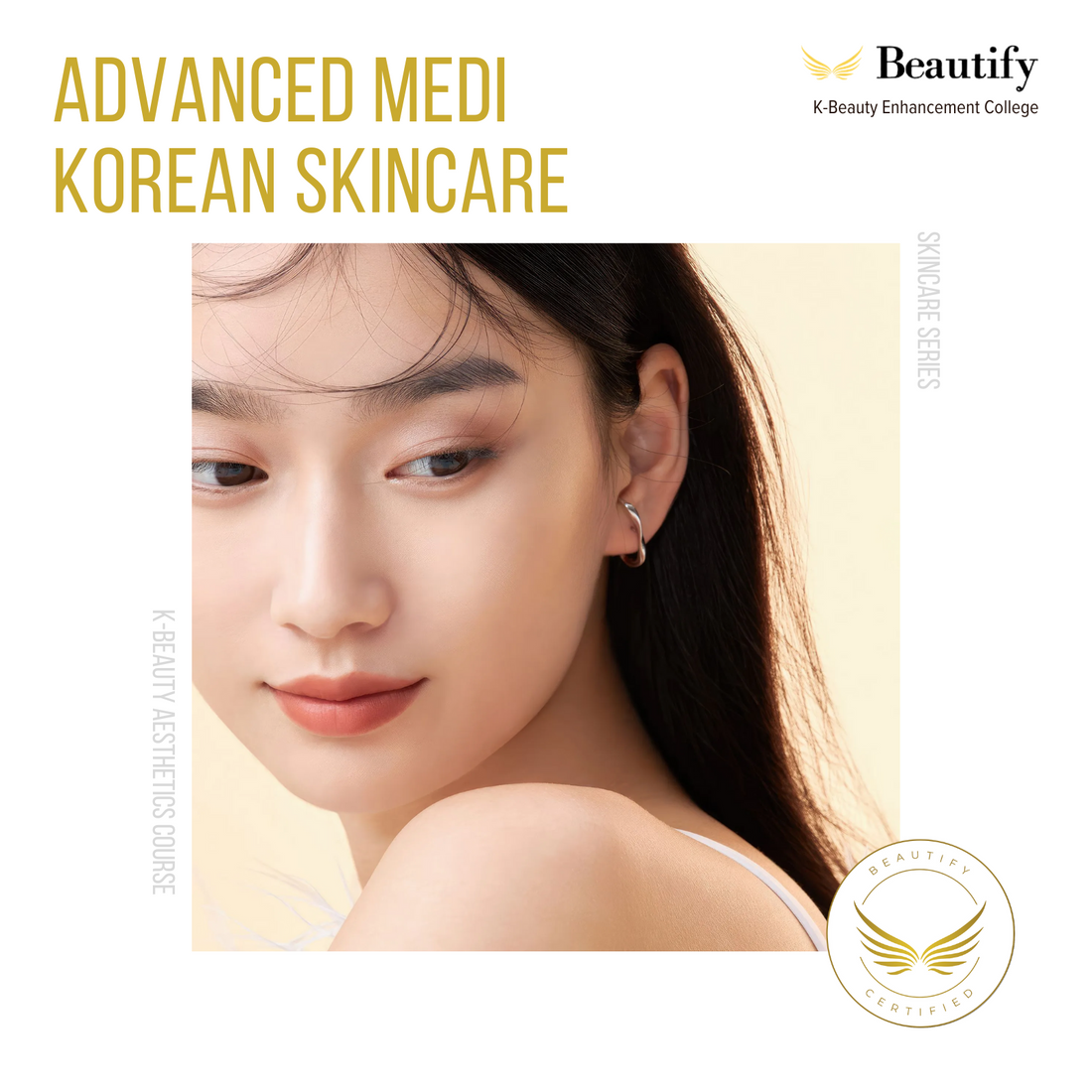 Advanced Medi Korean Skincare