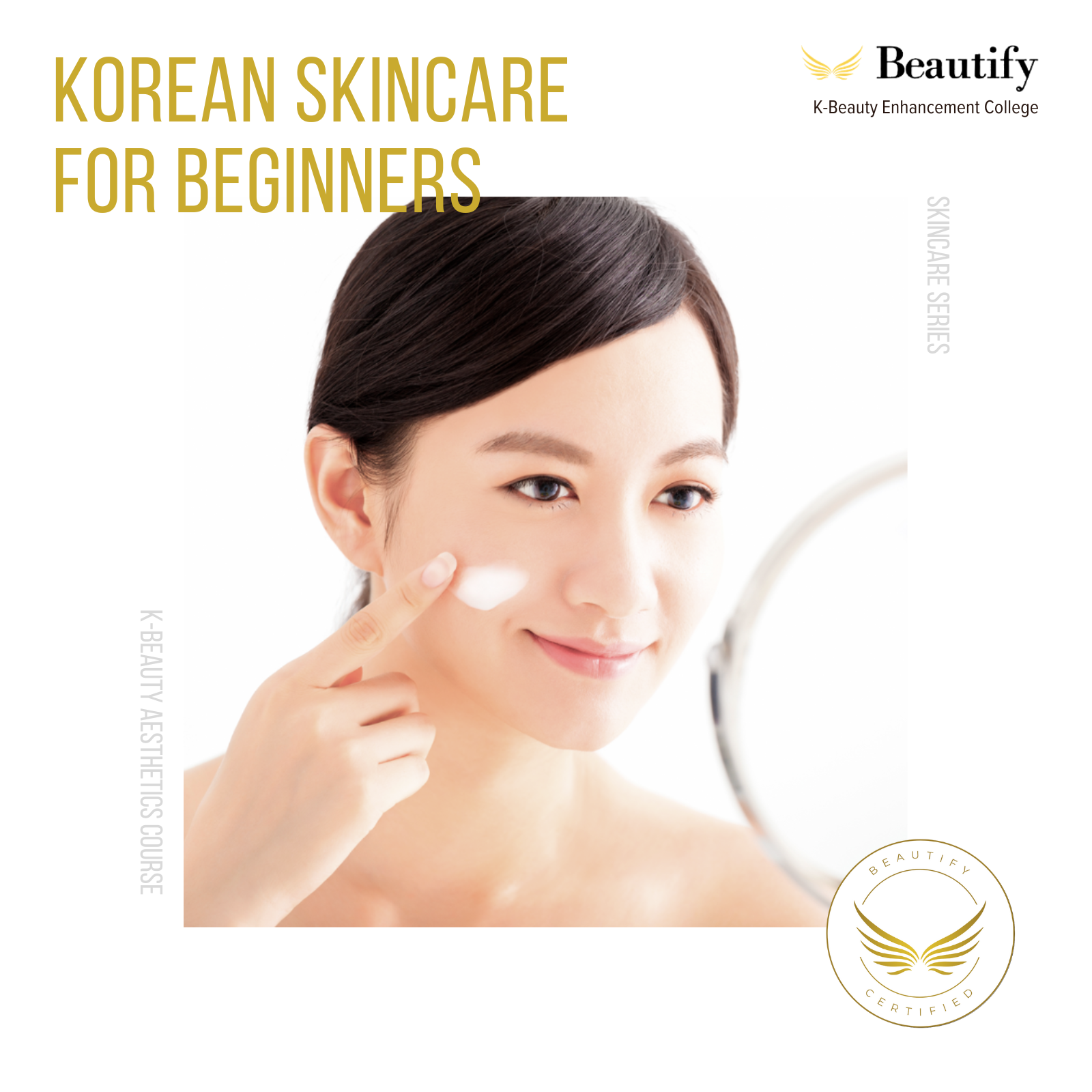 Korean Skincare for Beginners