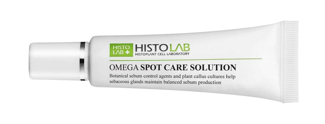 Omega Spot Care Solution