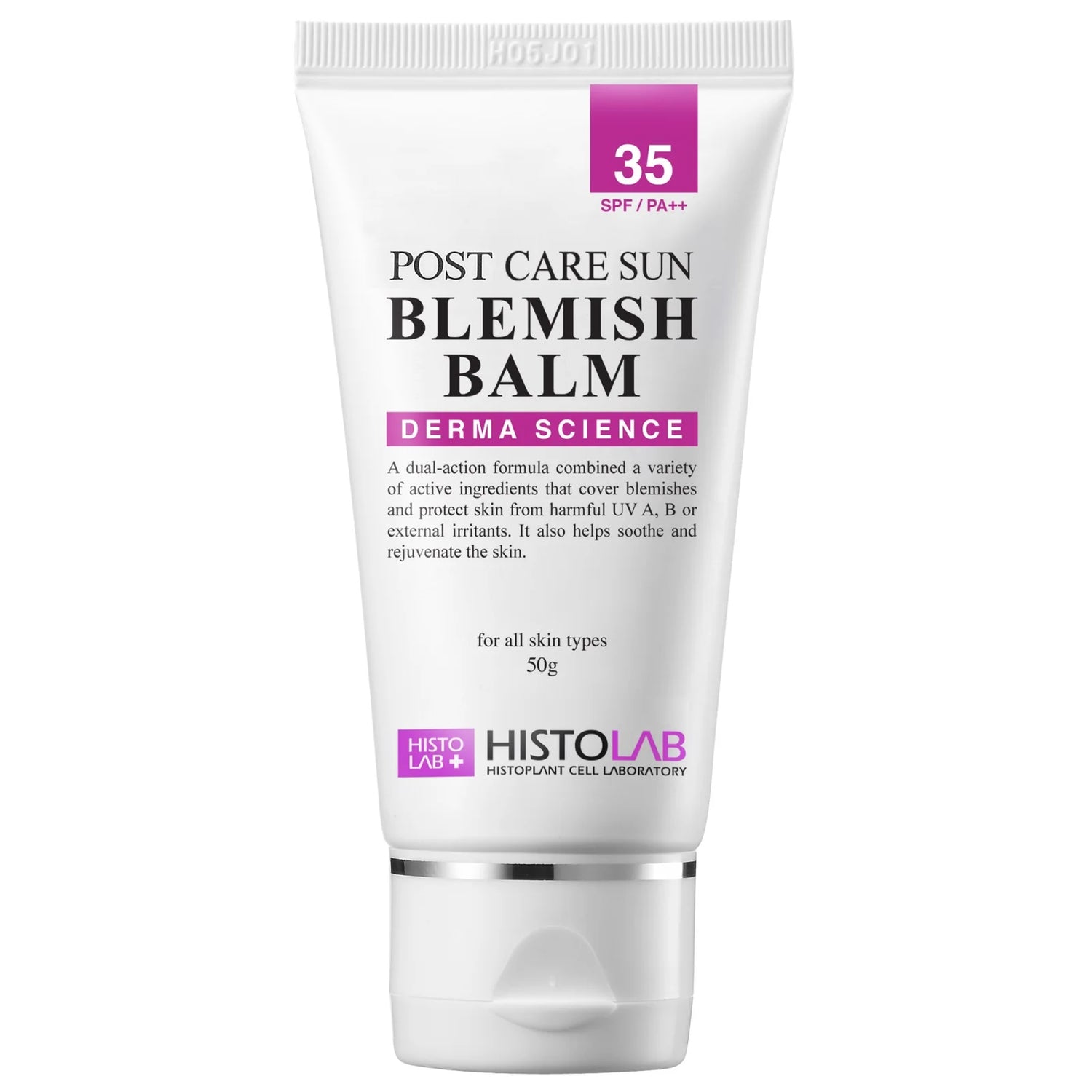 Post Laser Sun Blemish Balm