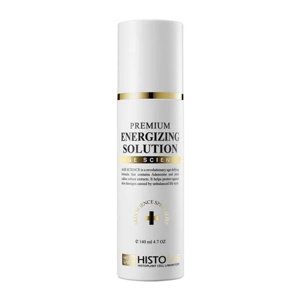 Premium Anti-Aging Energizing Solution