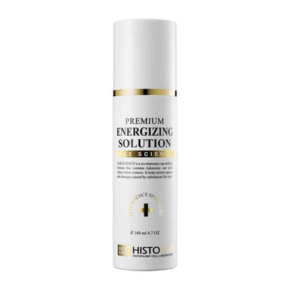 Premium Anti-Aging Energizing Solution