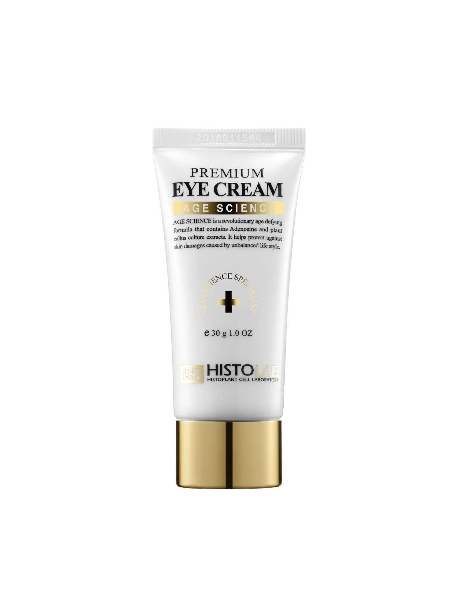 Premium Eye Cream