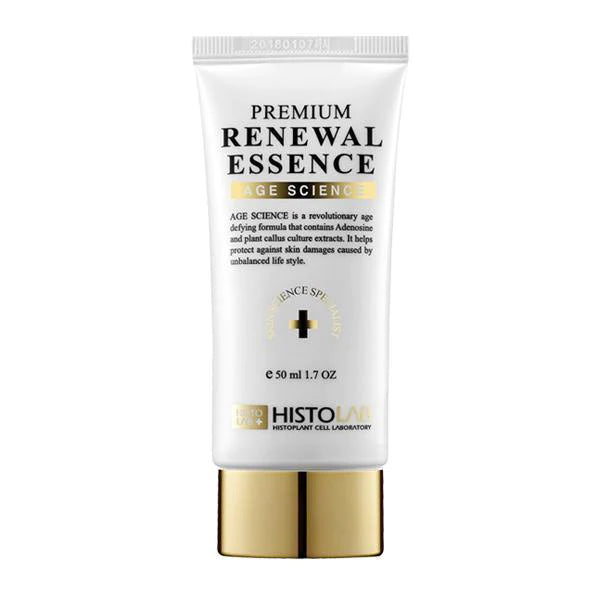 Premium Renewal Essence