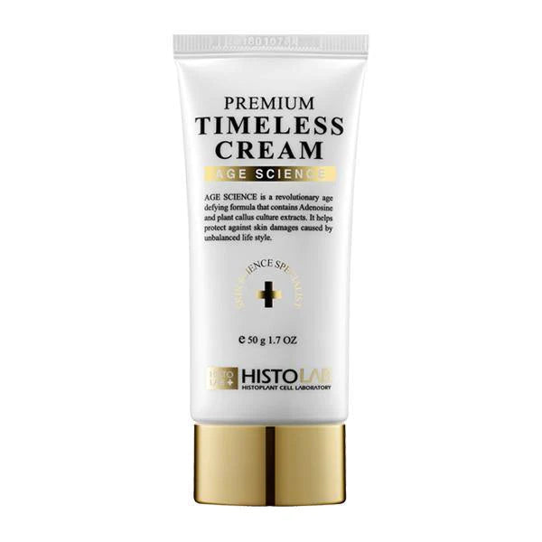 Premium Timeless Cream