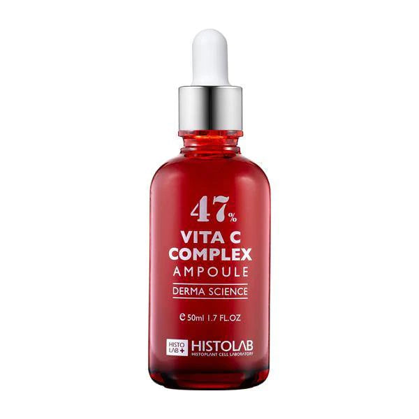 Vita C Complex Ampoule 47%