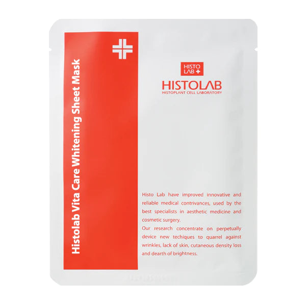 Vita Care Whitening Sheet Mask