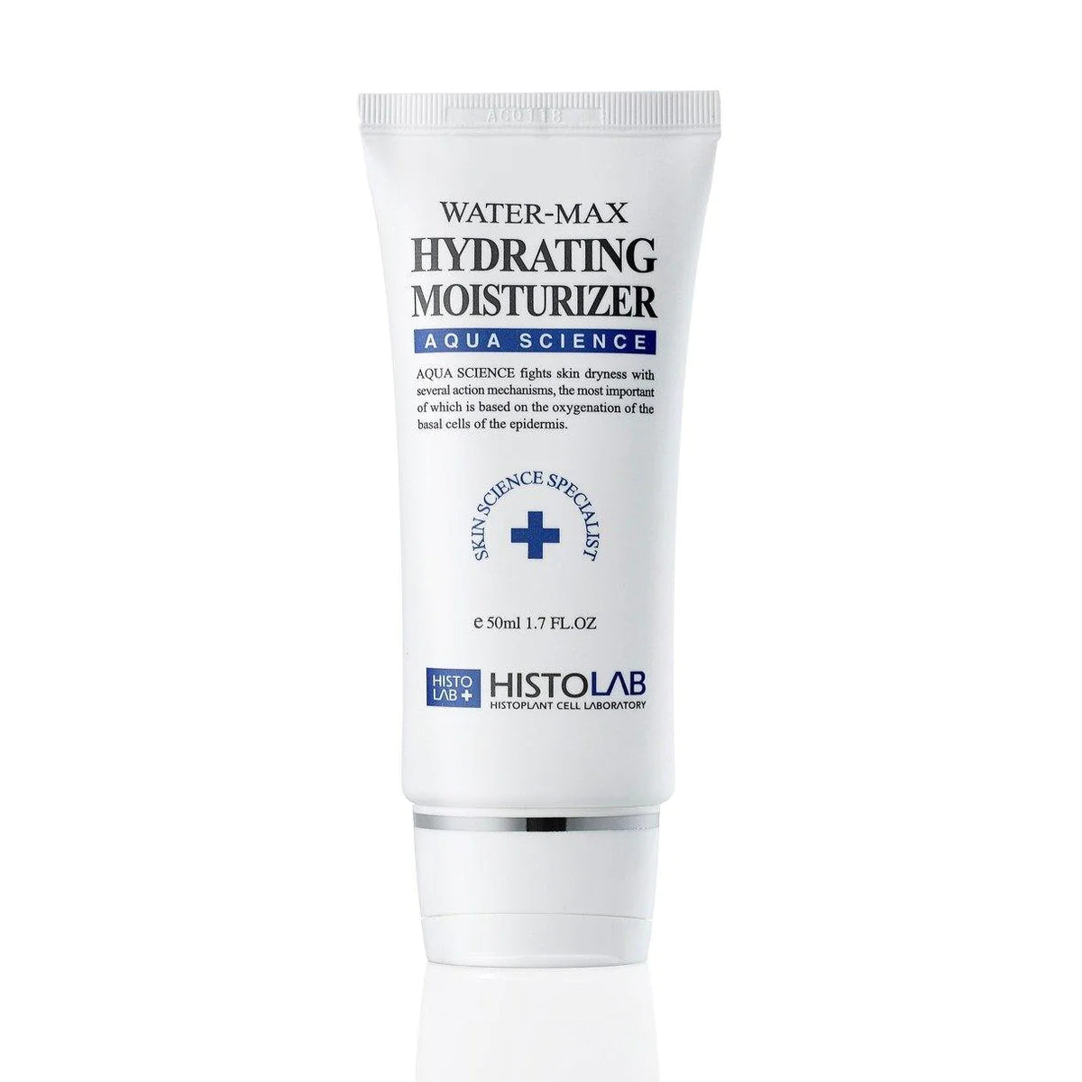 Water-Max Hydrating Moisturizer