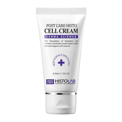 Post Care Histo Cell Cream (50ml)