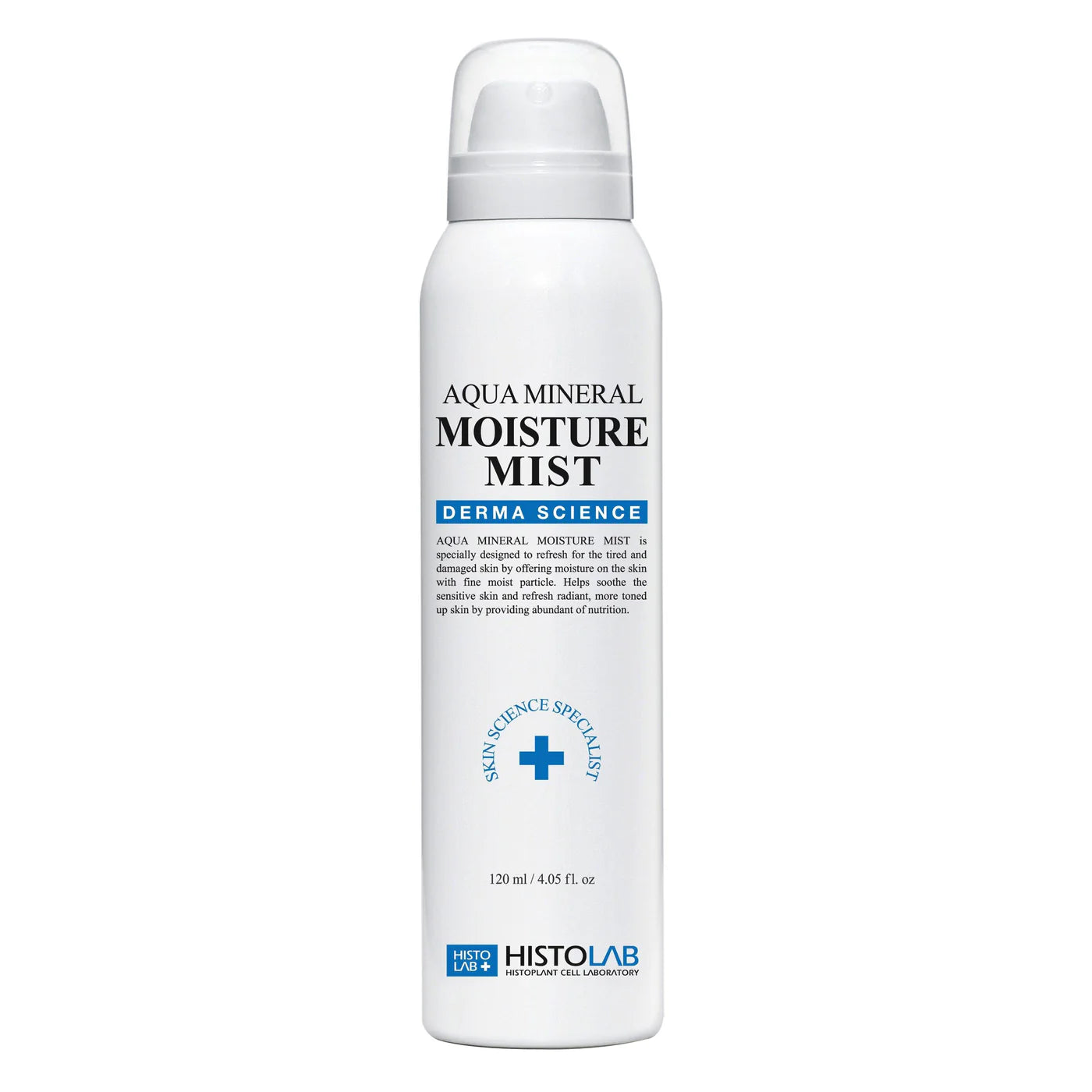 Aqua Mineral Moisture Mist