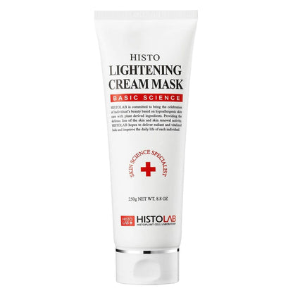 Histo Lightening Cream Mask