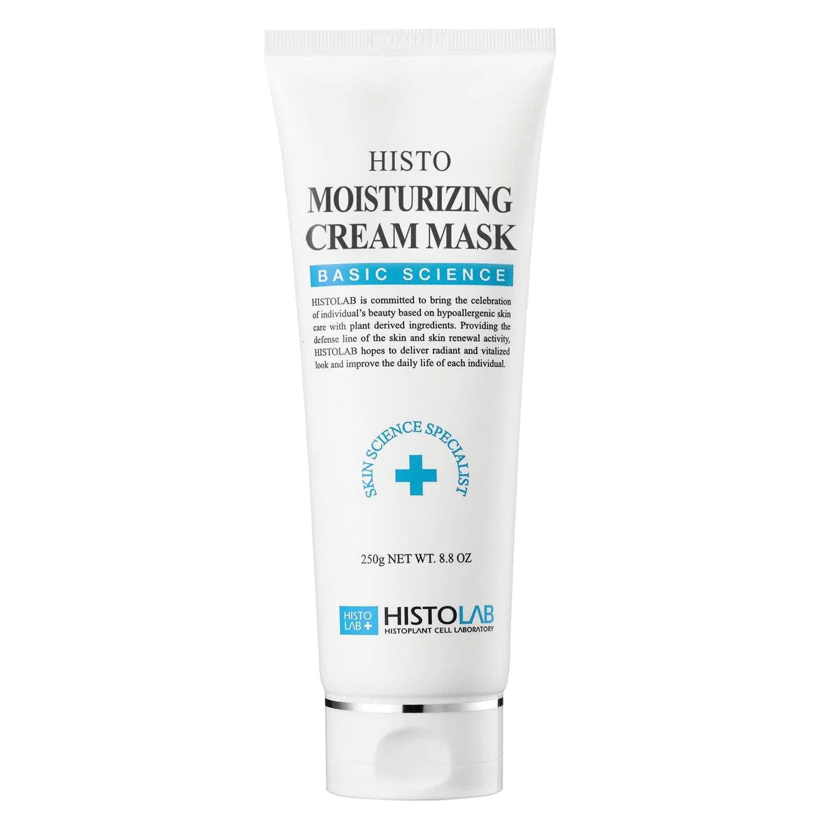 Histo Moisturizing Cream Mask