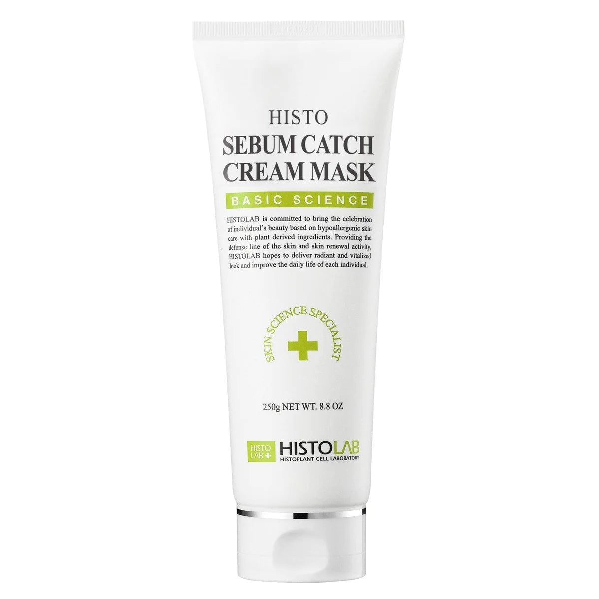 Histo Sebum Catch Cream Mask